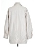 H&M Ivory Jacket Size L - photo 2