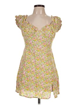 With Jéan Casual Dress (view 1)