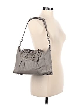 Coach Factory Leather Shoulder Bag (view 2)