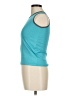 Bcg 100% Polyester Teal Sleeveless T-Shirt Size M - photo 5