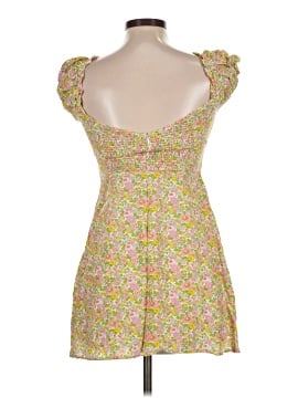 With Jéan Casual Dress (view 2)