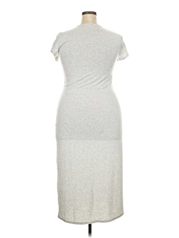 No Boundaries Casual Dress (view 2)