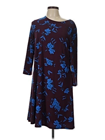 Lauren by Ralph Lauren Casual Dress (view 1)
