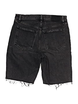 Abercrombie & Fitch Denim Shorts (view 2)