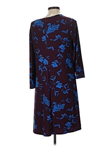Lauren by Ralph Lauren Casual Dress (view 2)