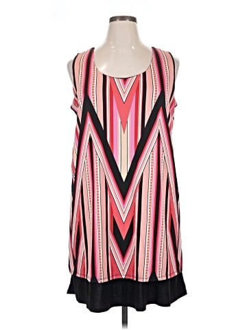Notations Casual Dress (view 1)