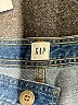 Gap Blue Jeans Size 8 - photo 7