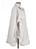 H&M Ivory Jacket Size L - photo 4
