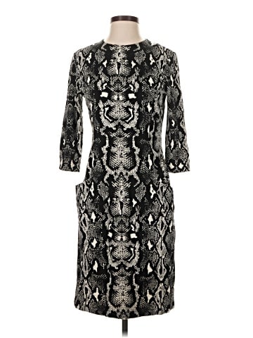 J. McLaughlin Cocktail Dress (view 1)