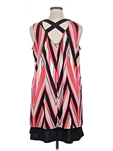 Notations Casual Dress (view 2)