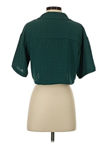 Kirious Short Sleeve Blouse (view 2)