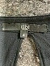 Tibi 100% Polyester Black Casual Dress Size 4 - photo 7