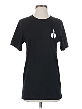 Canvas Short Sleeve T-Shirt (view 1)