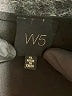 W5 Black Sleeveless Blouse Size XL - photo 7