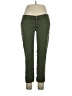 Paige Green Jeggings Size 31 waist - photo 1