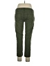 Paige Green Jeggings Size 31 waist - photo 2
