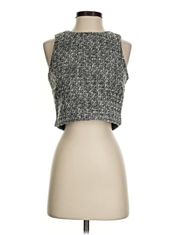 Forever 21 Vest (view 1)