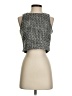 Forever 21 Gray Vest Size S - photo 1
