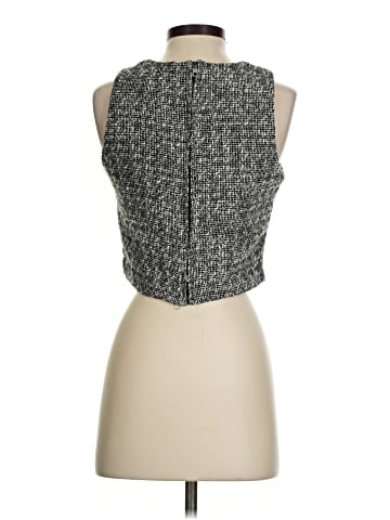 Forever 21 Vest (view 2)