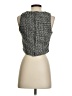 Forever 21 Gray Vest Size S - photo 2