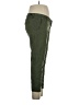 Paige Green Jeggings Size 31 waist - photo 4