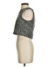 Forever 21 Gray Vest Size S - photo 5