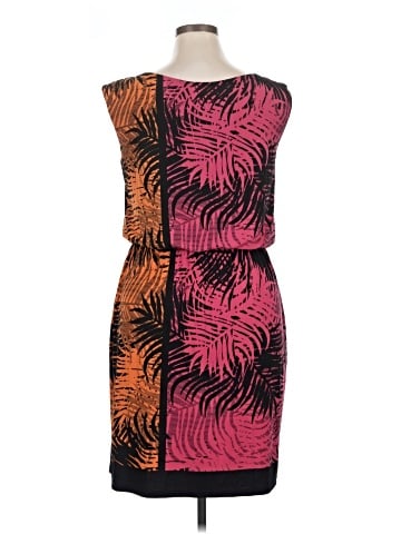 London Times Cocktail Dress (view 2)