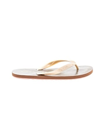 Coach Flip Flops (view 1)