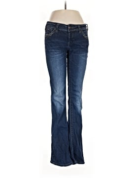 Silver Jeans Co. Jeans (view 1)