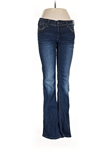 Silver Jeans Co. Jeans (view 1)