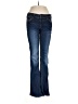 Silver Jeans Co. Hearts Blue Jeans Size 29 waist - photo 1