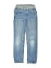 Hanna Andersson Blue Jeans Size 8 - photo 1