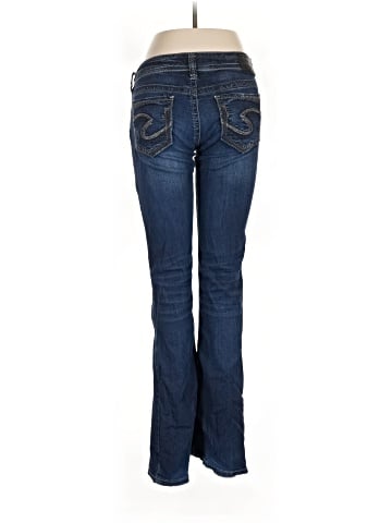 Silver Jeans Co. Jeans (view 2)