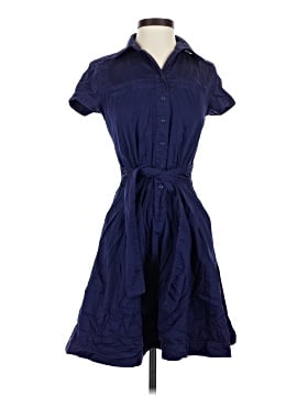 Banana Republic Factory Store Casual Dress (view 1)