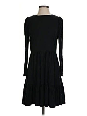 Ann Taylor LOFT Casual Dress (view 1)