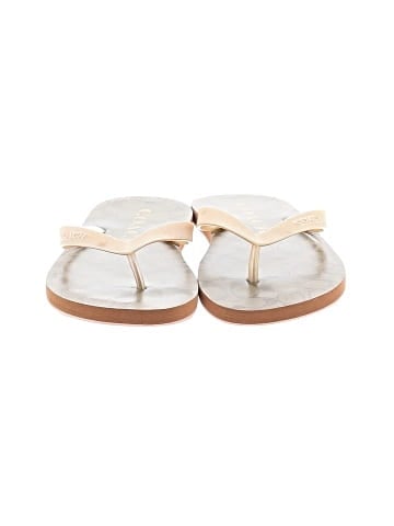Coach Flip Flops (view 2)