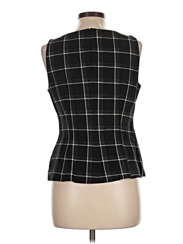White House Black Market Sleeveless Top (view 2)
