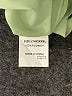Unbranded 100% Polyester Solid Green Dress Size 14 - photo 3