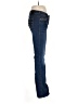 Silver Jeans Co. Hearts Blue Jeans Size 29 waist - photo 4