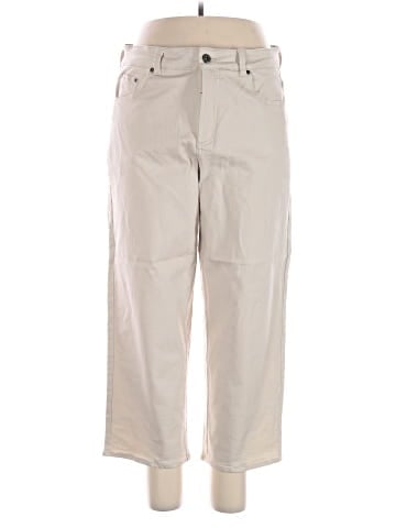 Universal Standard Khakis (view 1)