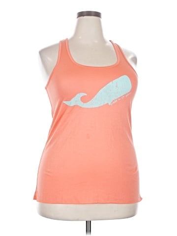 Bella + Canvas Tank Top (view 1)