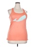 Bella + Canvas Orange Tank Top Size 2X - photo 1