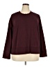 Divided by H&M Burgundy Sweatshirt Size XXL - photo 1