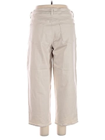Universal Standard Khakis (view 2)