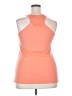 Bella + Canvas Orange Tank Top Size 2X - photo 2