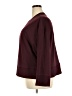 Divided by H&M Burgundy Sweatshirt Size XXL - photo 5
