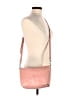 Madison West 100% Other Tan Crossbody Bag One size - photo 2