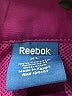 Reebok Solid Purple Track Jacket Size XL - photo 6