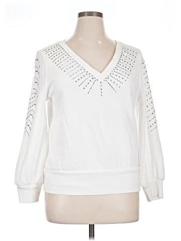 INC International Concepts Pullover Sweater (view 1)