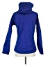 Patagonia 100% Nylon Blue Snow Jacket Size S - photo 2